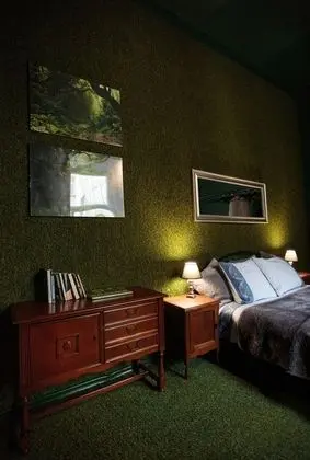 Deluxe Apart Daire, 1 Yatak Odası, Küçük Mutfak (Flamingo Boutique)