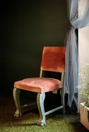 Deluxe Apart Daire, 1 Yatak Odası, Küçük Mutfak (Flamingo Boutique)