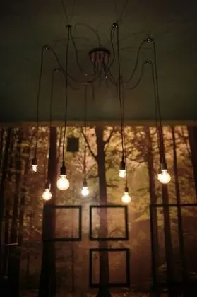 Deluxe Apart Daire, 1 Yatak Odası, Küçük Mutfak (Flamingo Boutique)