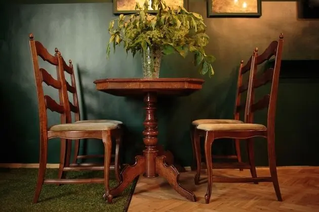 Deluxe Apart Daire, 1 Yatak Odası, Küçük Mutfak (Flamingo Boutique)