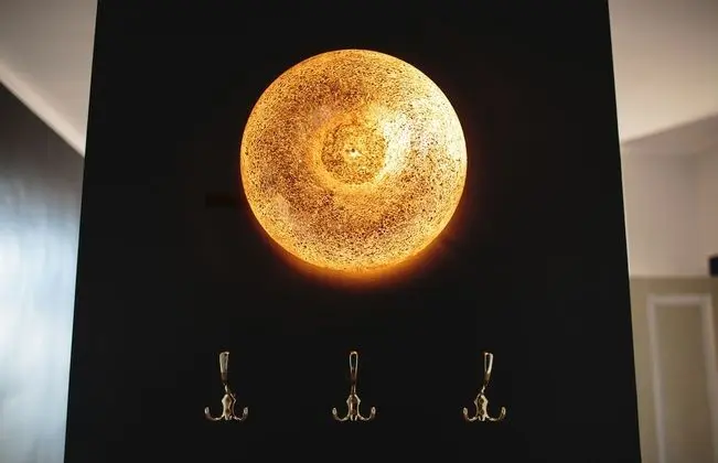 Superior Apart Daire, 1 Yatak Odası, Küçük Mutfak (Black Boutique)