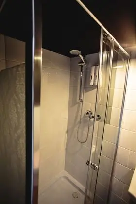 Superior Apart Daire, 1 Yatak Odası, Küçük Mutfak (Black Boutique)