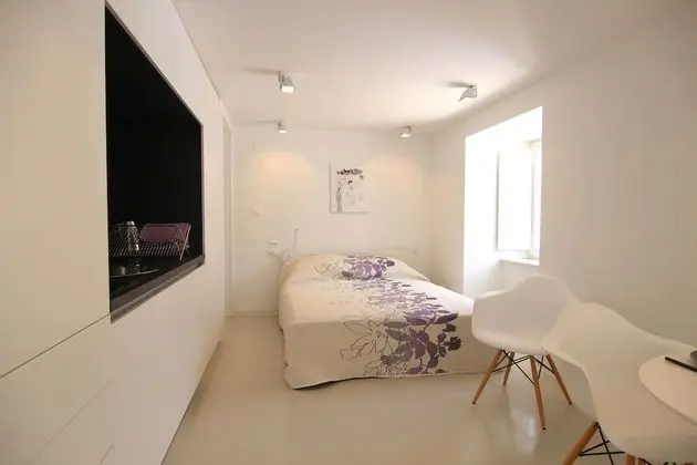 Comfort Stüdyo (First Floor)