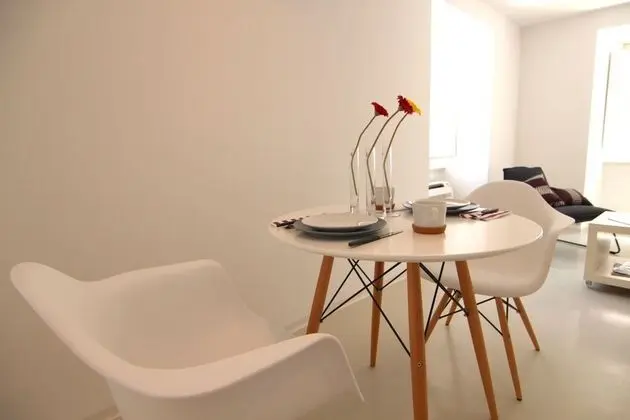 Comfort Stüdyo (First Floor)