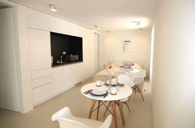 Comfort Stüdyo (First Floor)