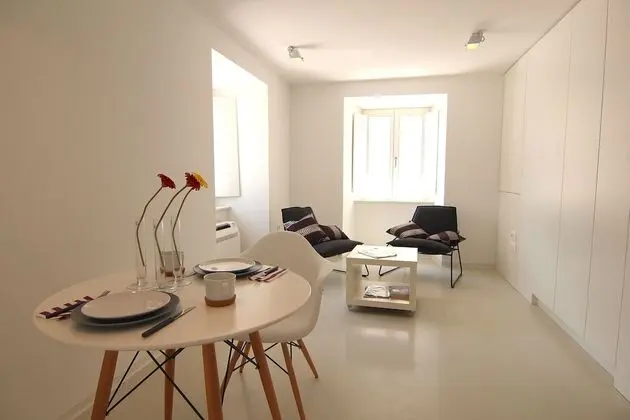 Comfort Stüdyo (First Floor)