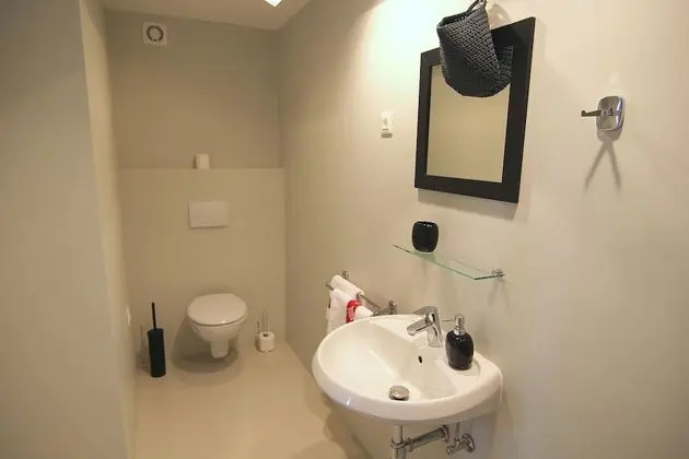 Comfort Stüdyo (First Floor)