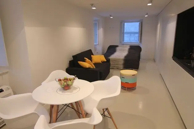 Comfort Stüdyo (Second Floor)