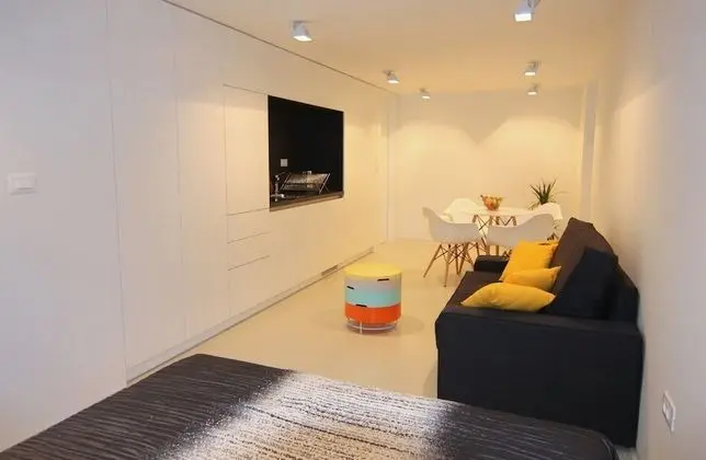 Comfort Stüdyo (Second Floor)