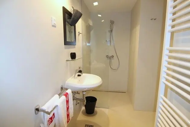 Comfort Stüdyo (Second Floor)