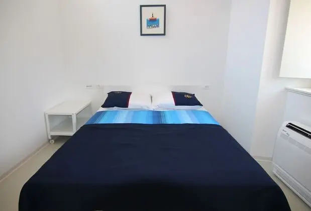 Deluxe Stüdyo (Third Floor)