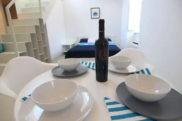 Deluxe Stüdyo (Third Floor)