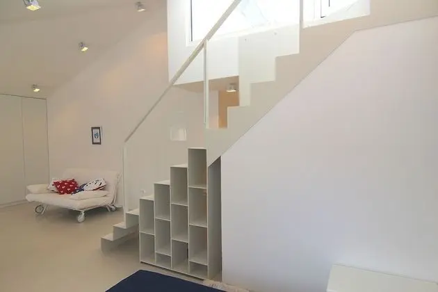 Deluxe Stüdyo (Third Floor)