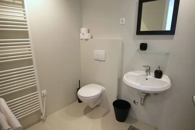 Deluxe Stüdyo (Third Floor)