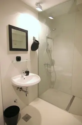 Deluxe Stüdyo (Third Floor)