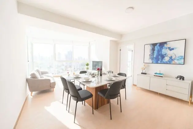 Luxury Daire (Unit 20A)