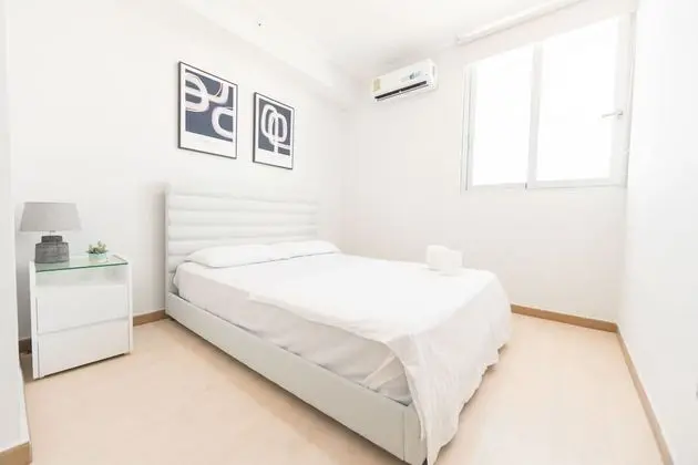 Luxury Daire (Unit 20A)