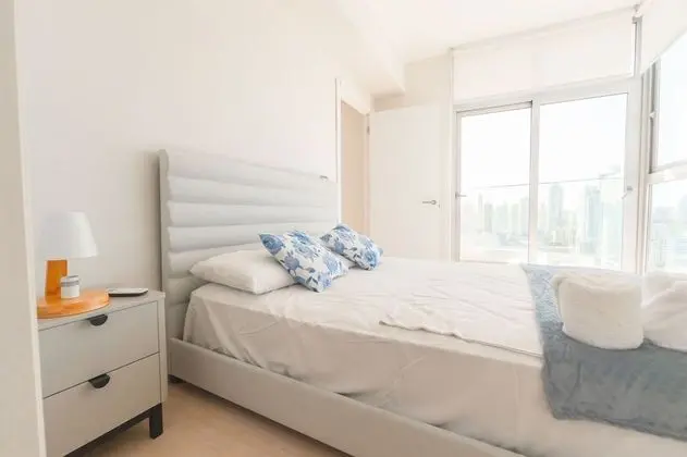 Luxury Daire (Unit 20A)