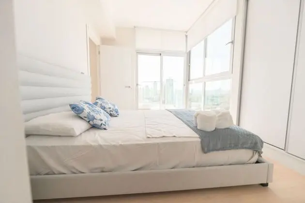Luxury Daire (Unit 20A)
