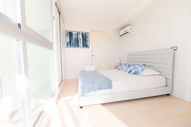 Luxury Daire (Unit 20A)
