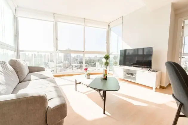 Luxury Daire (Unit 20A)