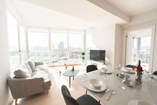 Luxury Daire (Unit 20A)