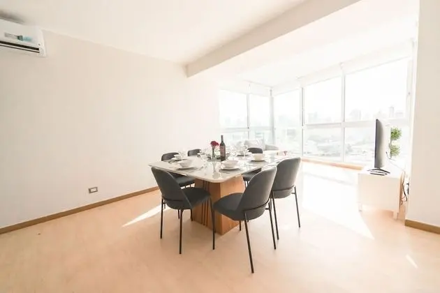 Luxury Daire (Unit 20A)