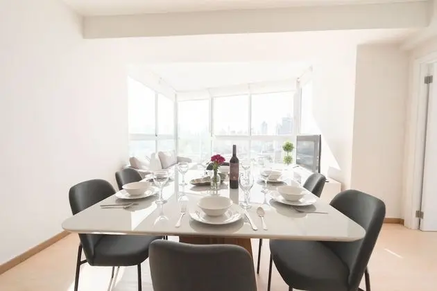 Luxury Daire (Unit 20A)