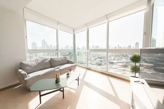 Luxury Daire (Unit 20A)