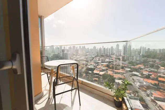 Luxury Daire (Unit 20A)
