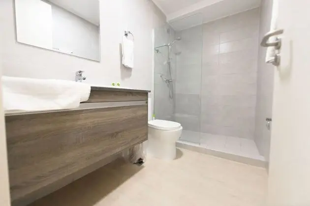 Luxury Daire (Unit 20A)