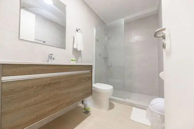 Luxury Daire (Unit 20A)
