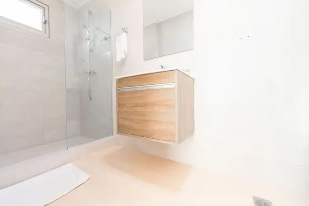 Luxury Daire (Unit 20A)