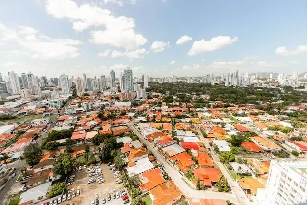 Luxury Daire (Unit 20A)