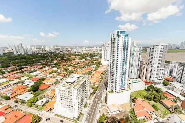 Luxury Daire (Unit 20A)