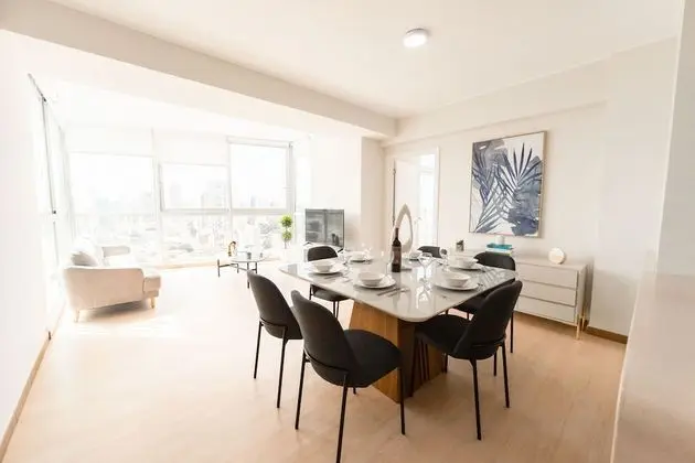 Luxury Daire (Unit 23A)