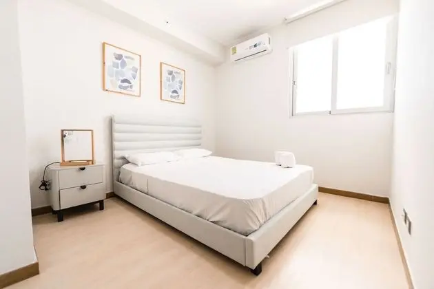 Luxury Daire (Unit 23A)
