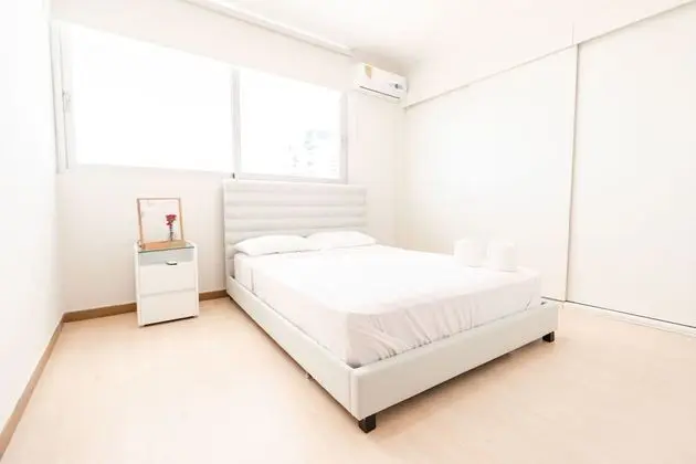 Luxury Daire (Unit 23A)