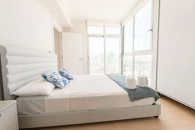 Luxury Daire (Unit 23A)