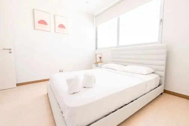 Luxury Daire (Unit 23A)