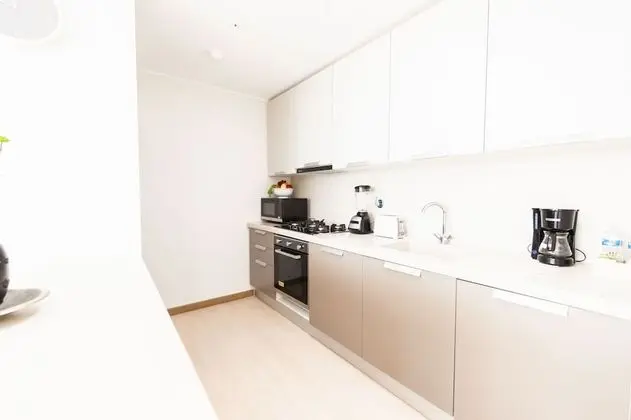 Luxury Daire (Unit 23A)