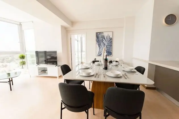 Luxury Daire (Unit 23A)