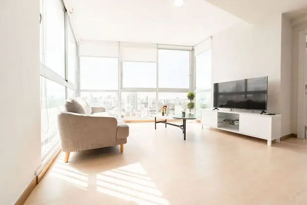 Luxury Daire (Unit 23A)