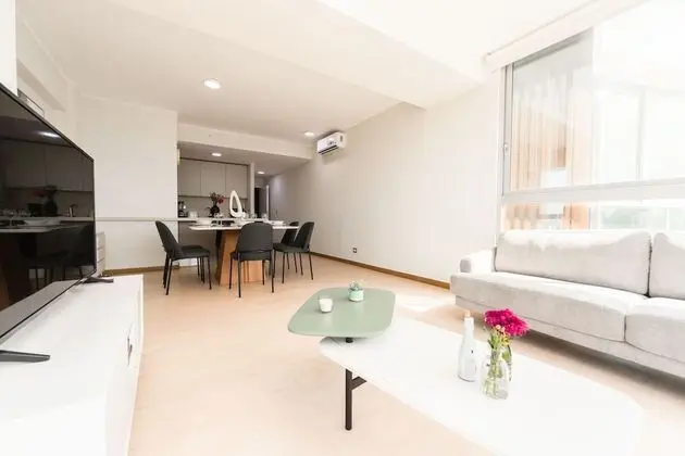 Luxury Daire (Unit 23A)