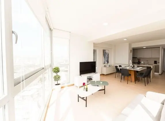 Luxury Daire (Unit 23A)