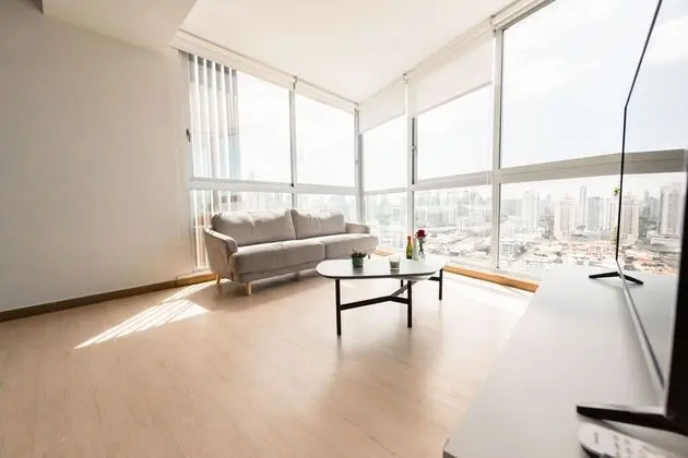 Luxury Daire (Unit 23A)