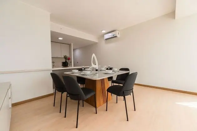 Luxury Daire (Unit 23A)