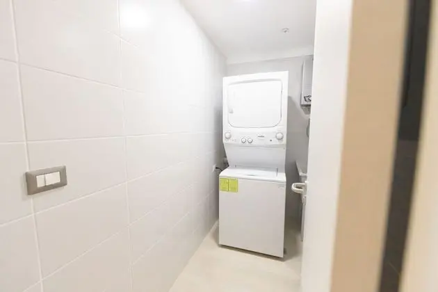 Luxury Daire (Unit 23A)