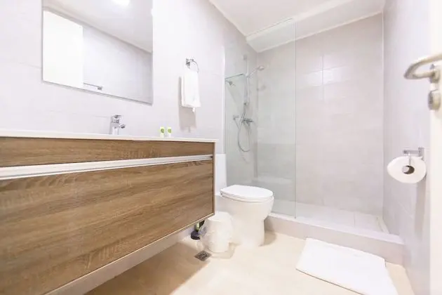 Luxury Daire (Unit 23A)