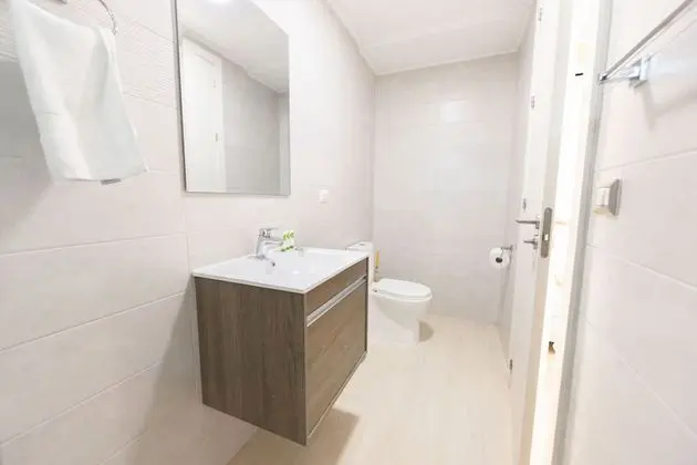 Luxury Daire (Unit 23A)